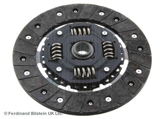 Clutch Disc